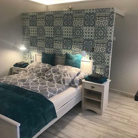 Aradi Apartman بيتْش المظهر الخارجي الصورة