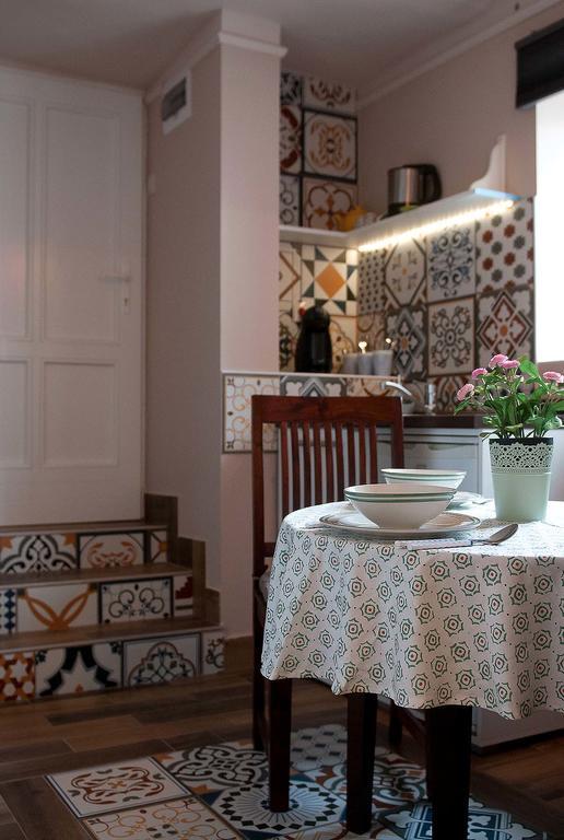 Aradi Apartman بيتْش المظهر الخارجي الصورة