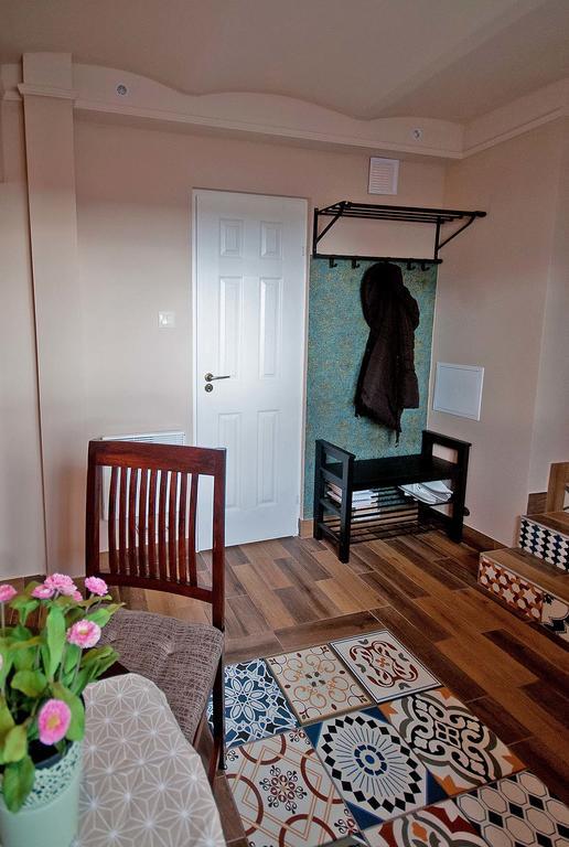 Aradi Apartman بيتْش المظهر الخارجي الصورة