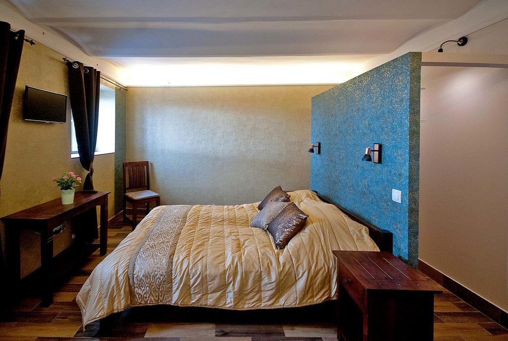Aradi Apartman بيتْش المظهر الخارجي الصورة