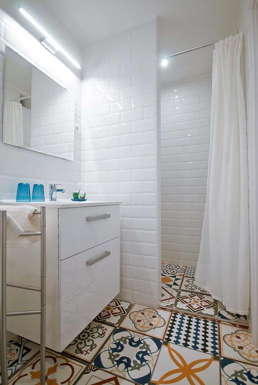 Aradi Apartman بيتْش المظهر الخارجي الصورة