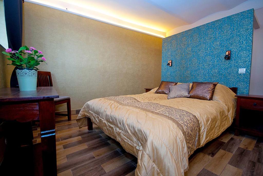 Aradi Apartman بيتْش المظهر الخارجي الصورة