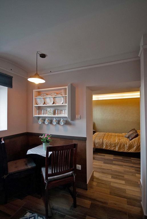 Aradi Apartman بيتْش المظهر الخارجي الصورة