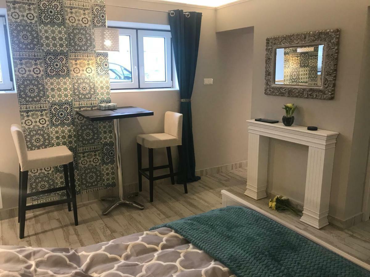 Aradi Apartman بيتْش المظهر الخارجي الصورة