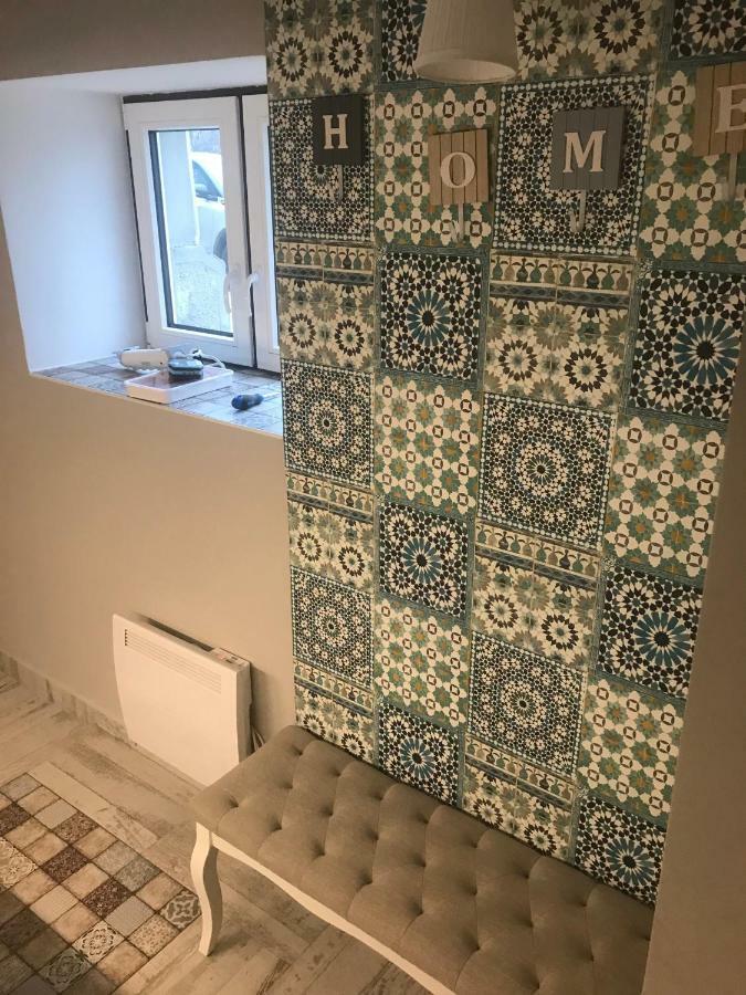 Aradi Apartman بيتْش المظهر الخارجي الصورة