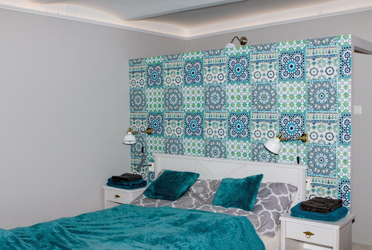 Aradi Apartman بيتْش المظهر الخارجي الصورة